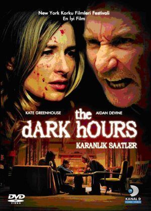 The Dark Hours Picture of The Dark Hours