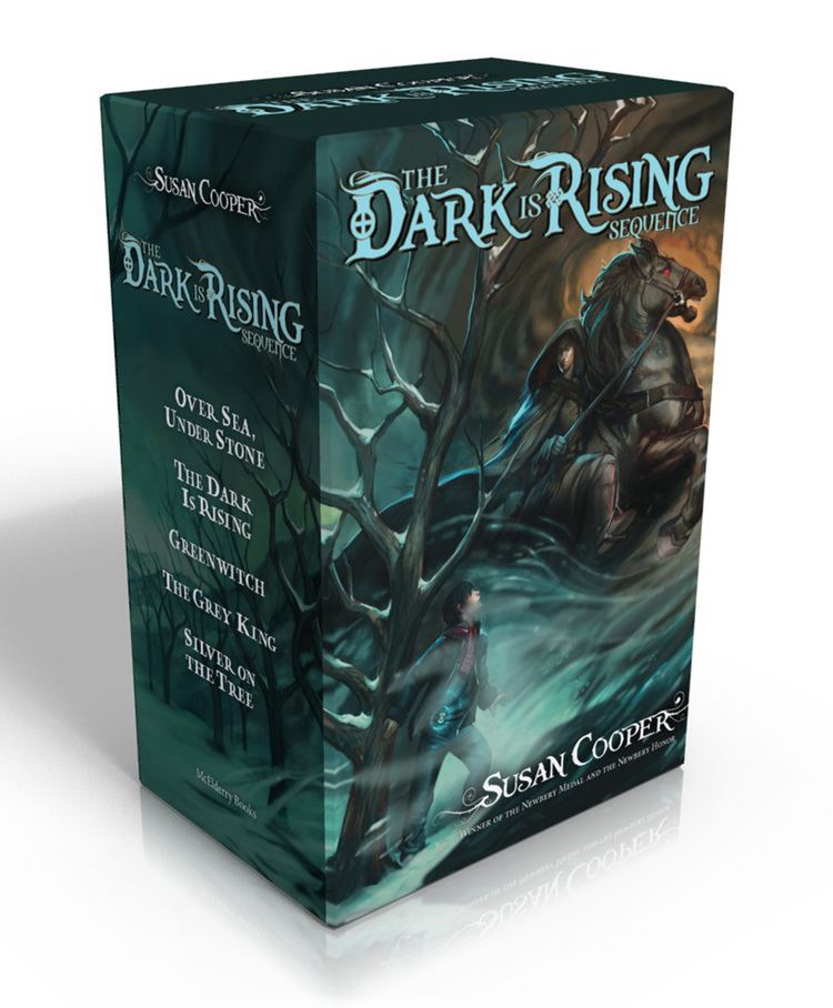The Dark Is Rising Sequence The Dark Is Rising Sequence Books by Susan Cooper from Simon amp Schuster
