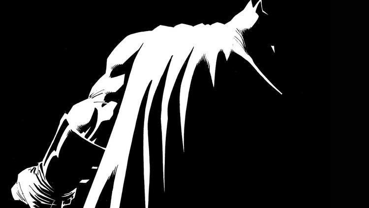 The Dark Knight III: The Master Race DARK KNIGHT III THE MASTER RACE 1 DC