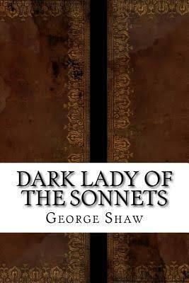 The Dark Lady of the Sonnets t0gstaticcomimagesqtbnANd9GcT1OBuxgt1mK2WOt