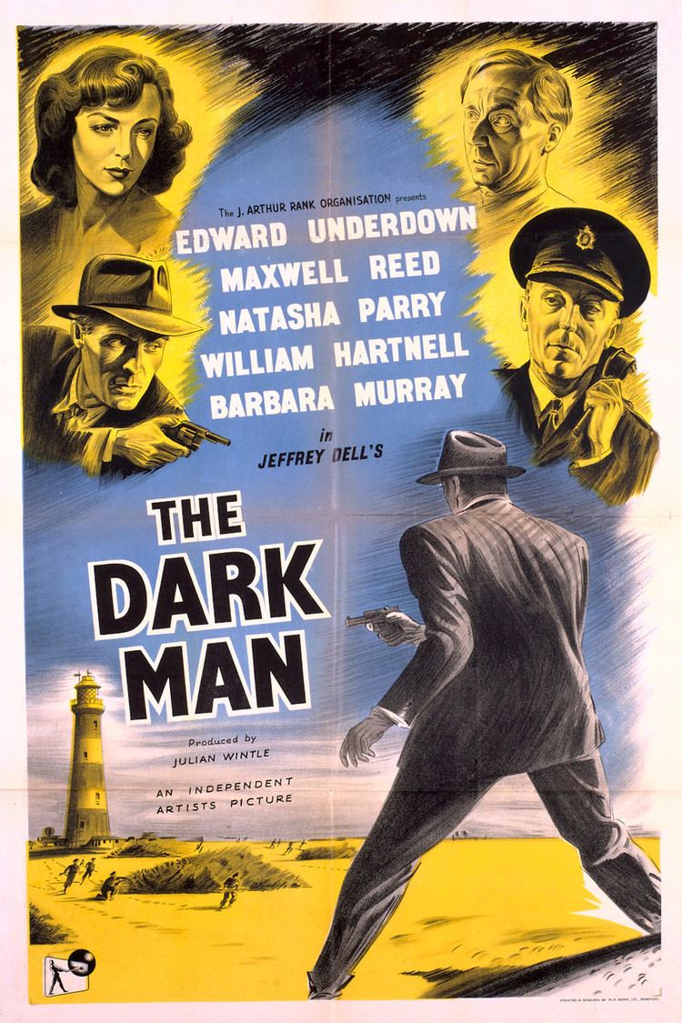 The Dark Man (film) wwwgstaticcomtvthumbmovieposters48282p48282