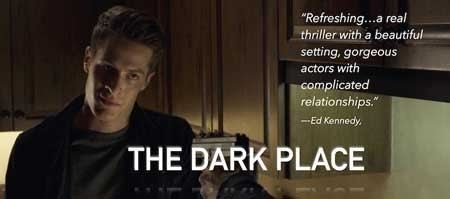 The Dark Place Film Review The Dark Place 2014 HNN