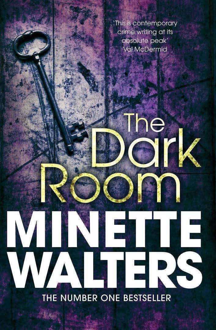 The Dark Room (Walters novel) t3gstaticcomimagesqtbnANd9GcSL8zBVS2nZmy96