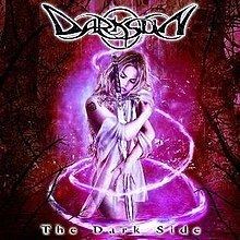 The Dark Side (DarkSun album) httpsuploadwikimediaorgwikipediaenthumb4