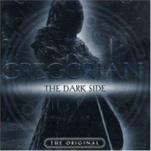 The Dark Side (Gregorian album) httpsuploadwikimediaorgwikipediaenthumb4