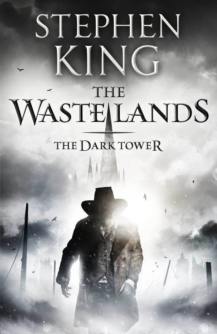 The Dark Tower III: The Waste Lands t2gstaticcomimagesqtbnANd9GcTlVeXjxsjVQsUKMv