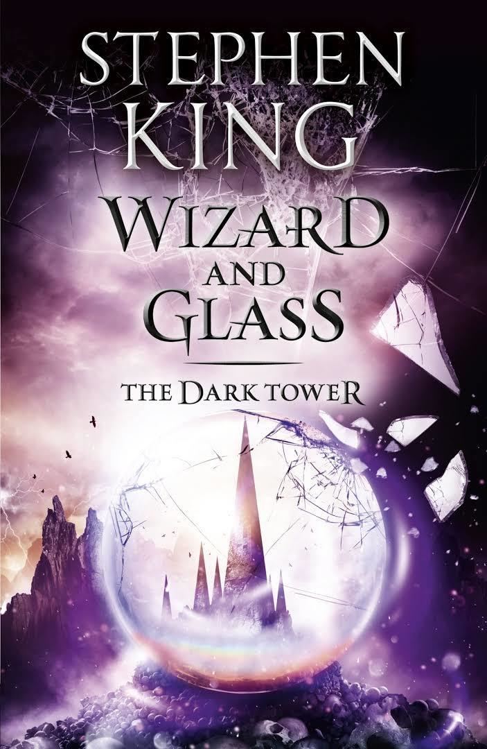 The Dark Tower IV: Wizard and Glass t1gstaticcomimagesqtbnANd9GcQDwW2dDsMZ7bmQhI