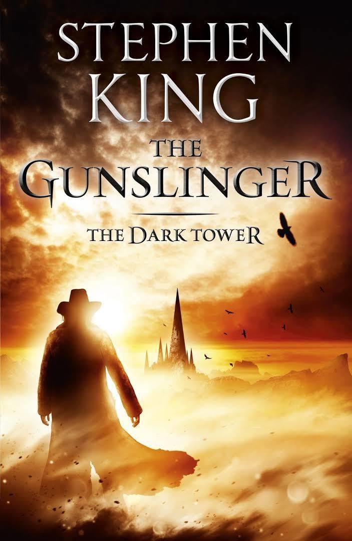 The Dark Tower: The Gunslinger t2gstaticcomimagesqtbnANd9GcShSjlrMws3ZEEXc2