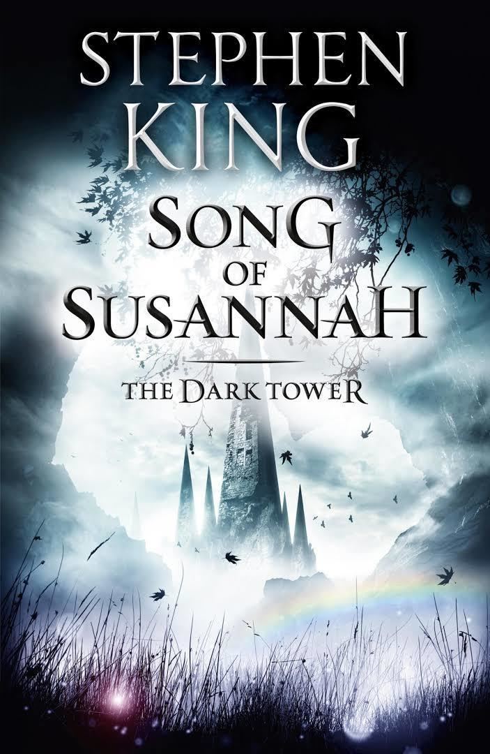 The Dark Tower VI: Song of Susannah t1gstaticcomimagesqtbnANd9GcQPiA2oIoL864yXct