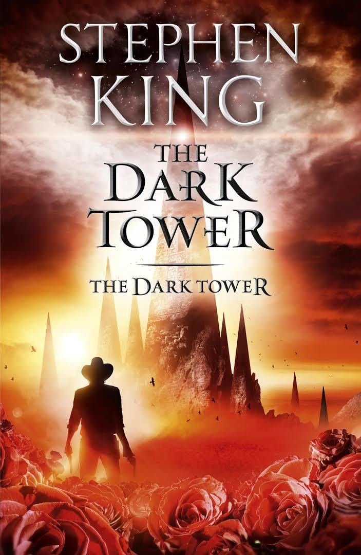 The Dark Tower VII: The Dark Tower t0gstaticcomimagesqtbnANd9GcTEoPWjattwG81T27