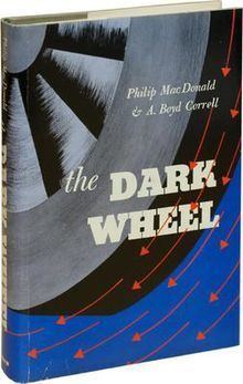 The Dark Wheel (novel) httpsuploadwikimediaorgwikipediaenthumbe