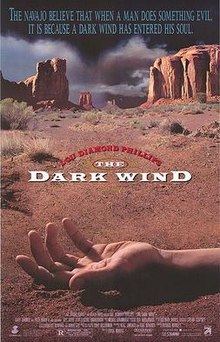 The Dark Wind (1991 film) The Dark Wind 1991 film Wikipedia