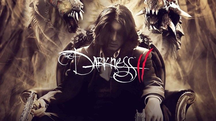The Darkness II The Darkness II Official Launch Trailer HD YouTube