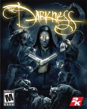The Darkness (video game) httpsuploadwikimediaorgwikipediaen11cDar