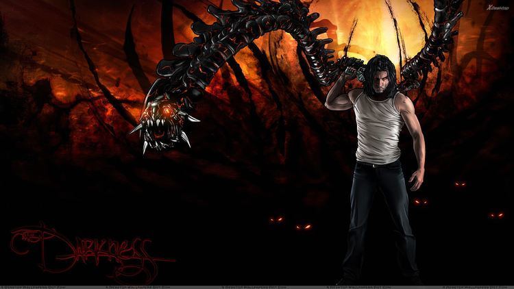 The Darkness (video game) The Darkness II Video Game Wallpaper