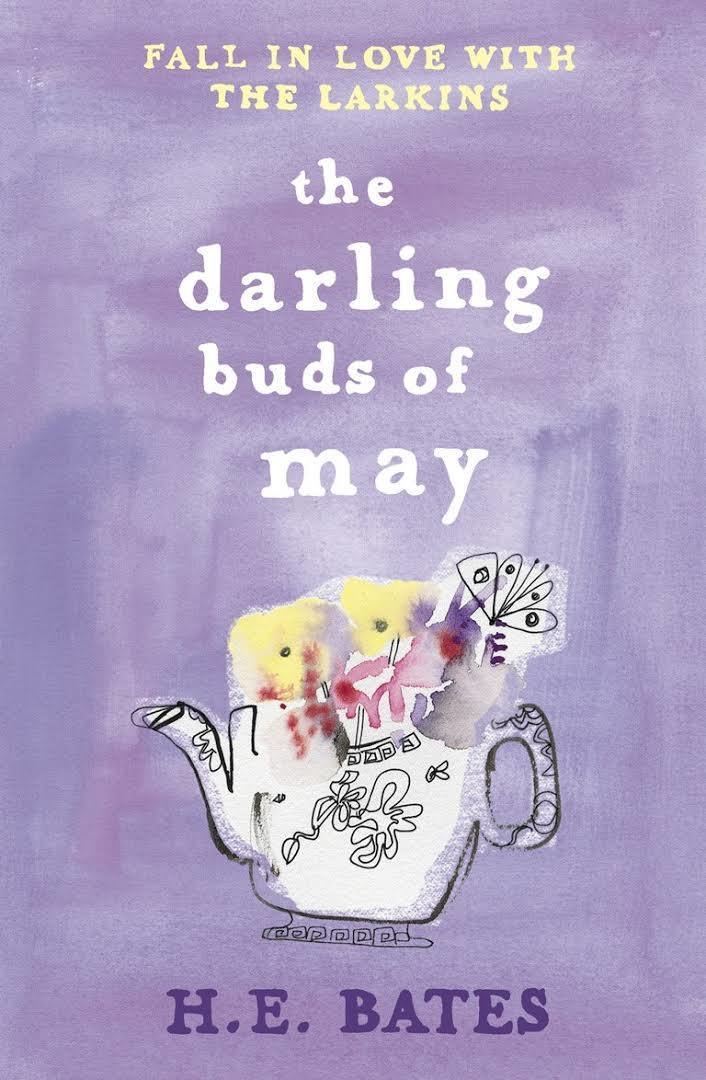 The Darling Buds of May (novel) t1gstaticcomimagesqtbnANd9GcTuHyZ8i8h9Oyp1NE