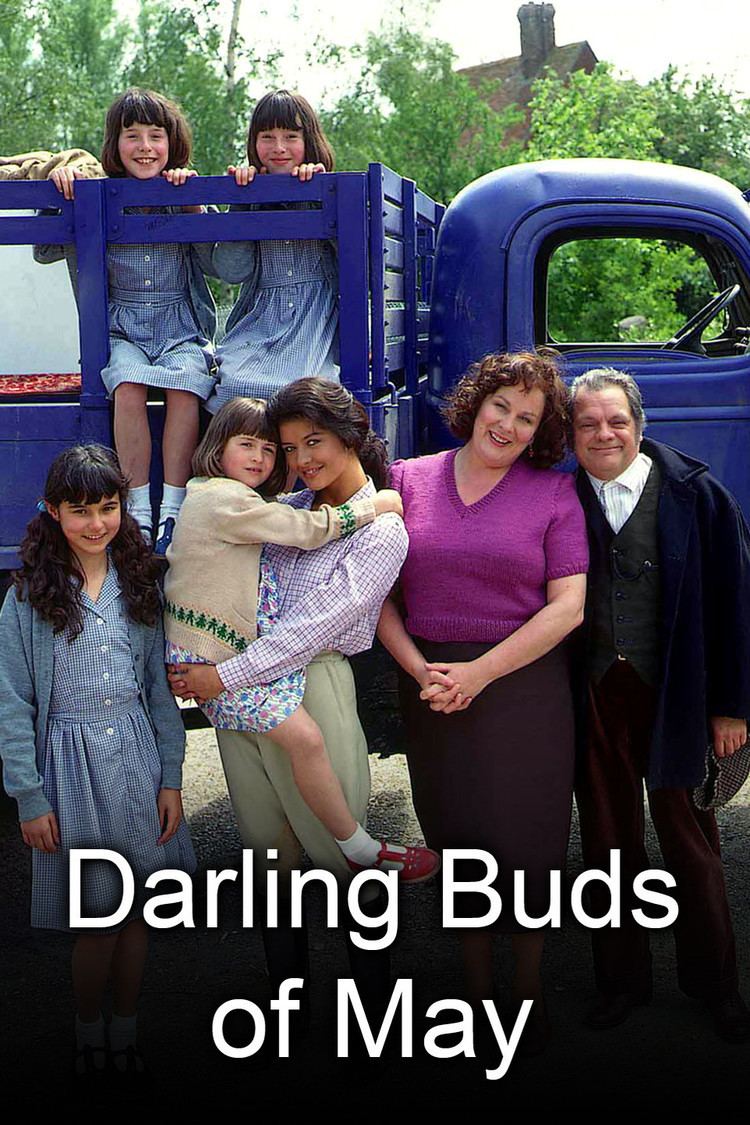 The Darling Buds of May (TV series) wwwgstaticcomtvthumbtvbanners363484p363484
