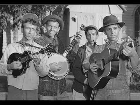 The Darlings The Andy Griffith Show The Darlings Doug39s Tune YouTube