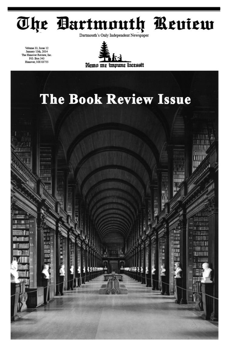 The Dartmouth Review
