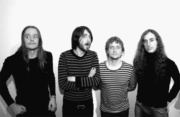 The Datsuns - Alchetron, The Free Social Encyclopedia