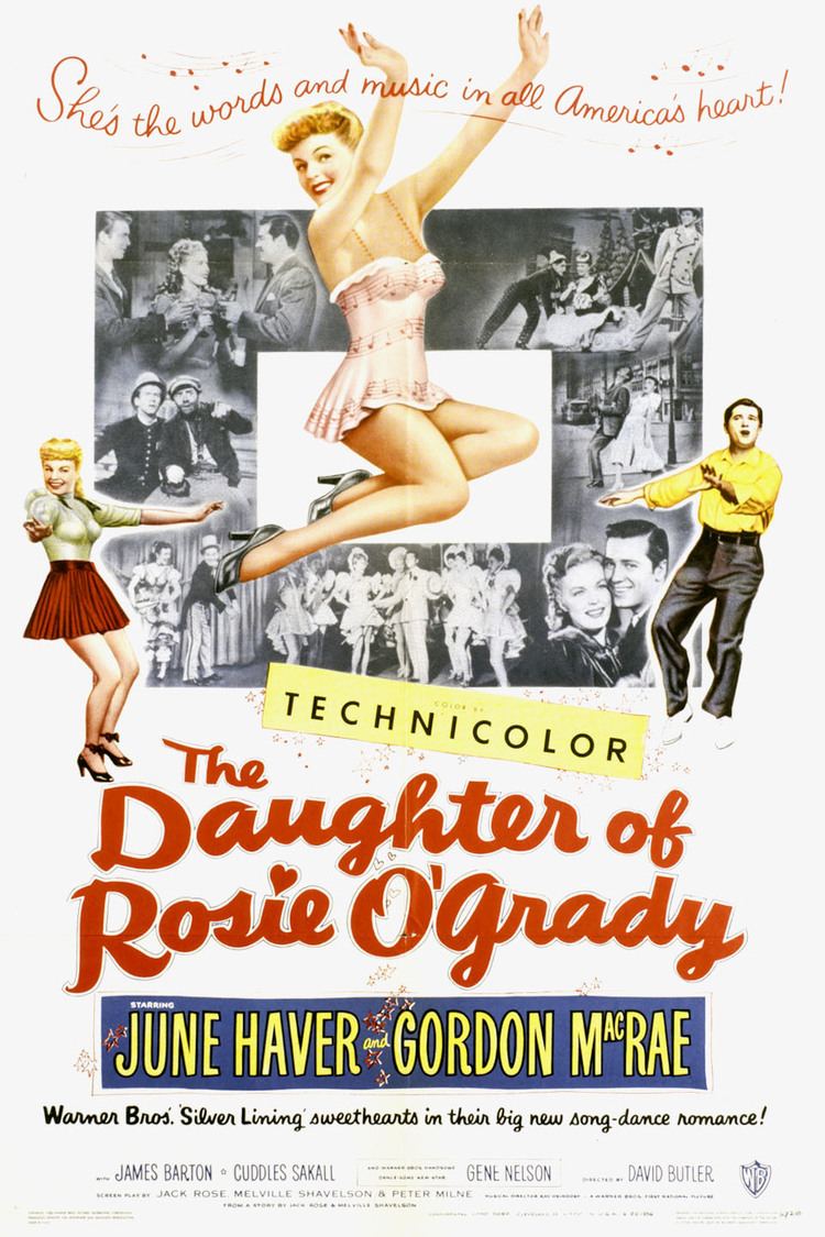 The Daughter of Rosie O'Grady wwwgstaticcomtvthumbmovieposters3531p3531p