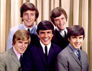 The Dave Clark Five The Dave Clark Five Discography at Discogs