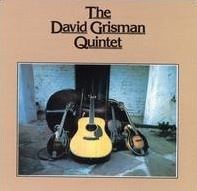 The David Grisman Quintet (album) httpsuploadwikimediaorgwikipediaen33dDav