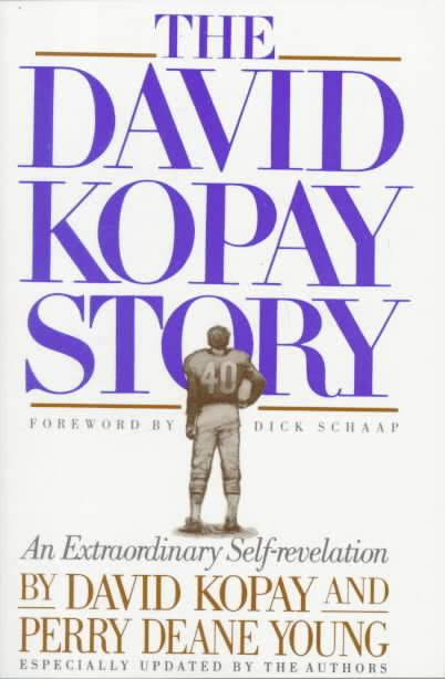 The David Kopay Story t0gstaticcomimagesqtbnANd9GcRxTh4TqfOJhfCBbp
