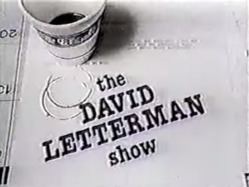The David Letterman Show httpsuploadwikimediaorgwikipediaeneeeThe