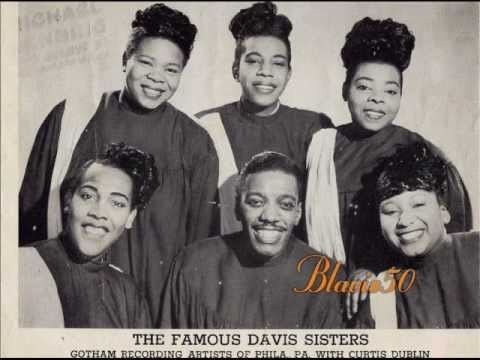 The Davis Sisters Jesus is A Way Maker Davis Sisters YouTube