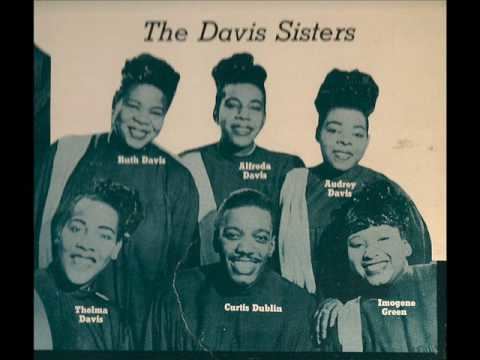 The Davis Sisters Davis Sisters singing Bye and Bye wRuth and Jackie YouTube