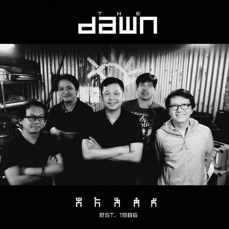 The Dawn (band) One Music PH News