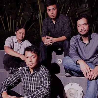 The Dawn (band) Musicology 101 The Dawn Buhay Pinoy Juiceph