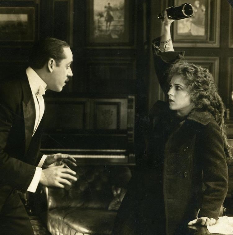 The Dawn of a Tomorrow (1915 film) Mary Pickford in The Dawn of a Tomorrow 1915 Movies Pinterest