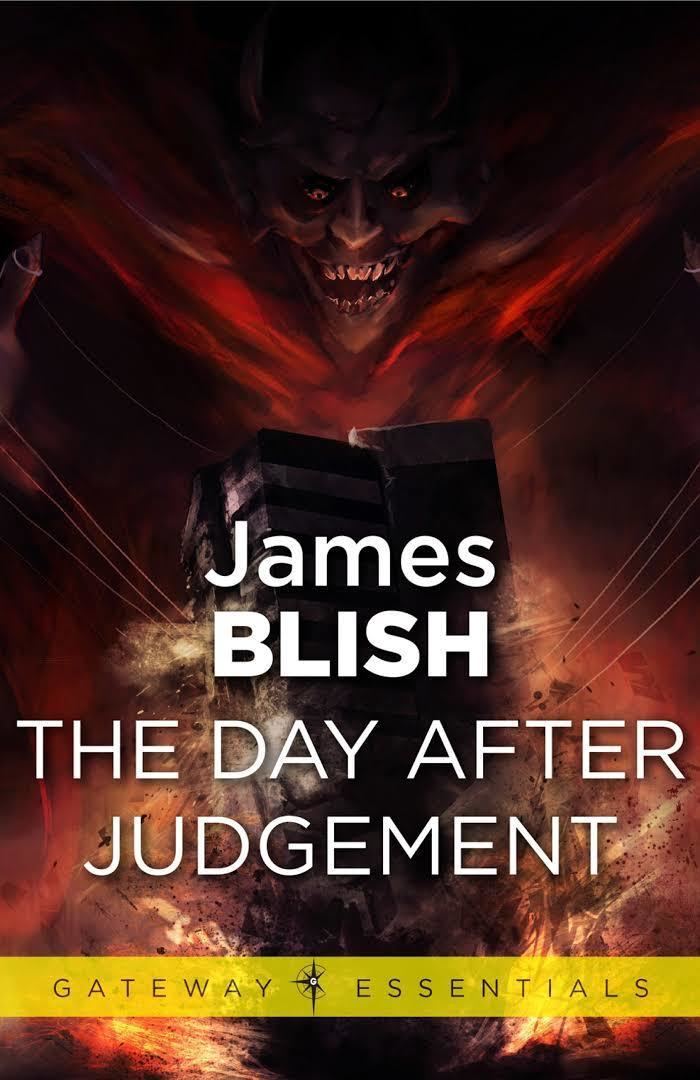 The Day After Judgment t0gstaticcomimagesqtbnANd9GcQiPacH5tPNU13GdM