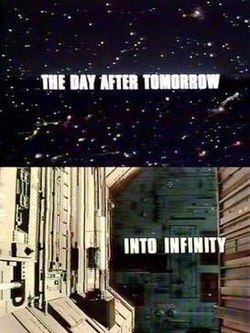 The Day After Tomorrow (TV special) httpsuploadwikimediaorgwikipediaenthumbf