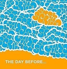 The Day Before (EP) httpsuploadwikimediaorgwikipediaenthumb8