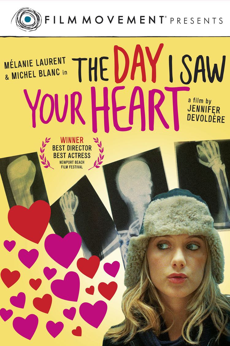 The Day I Saw Your Heart wwwgstaticcomtvthumbdvdboxart9426708p942670