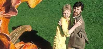 The Day of the Triffids (1981 TV series) The Day of the Triffids 1981 BBC series repeat on BBC Four