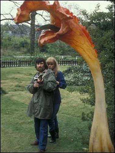 The Day of the Triffids (1981 TV series) The Day Of The Triffids 1981 TV MiniSeries Movie By Genre