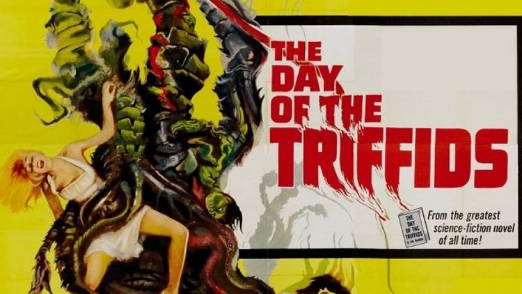 day of the triffids film 1963