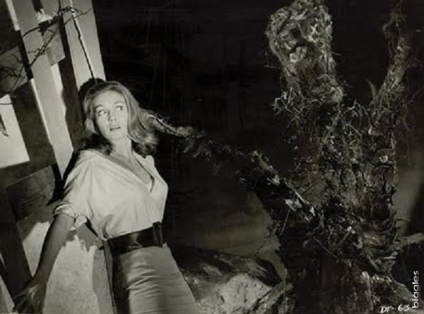 The Day of the Triffids (film) 100 best The Day of The Triffids images on Pinterest The day