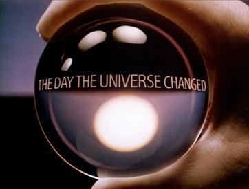 The Day the Universe Changed httpsuploadwikimediaorgwikipediaen88fDay