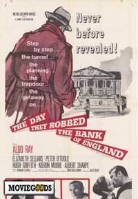 The Day They Robbed the Bank of England httpsuploadwikimediaorgwikipediaen77dDay