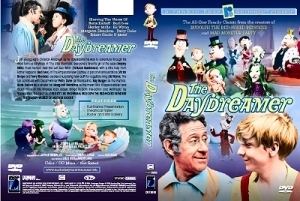 The Daydreamer (film) The Enchanted World of RankinBass News