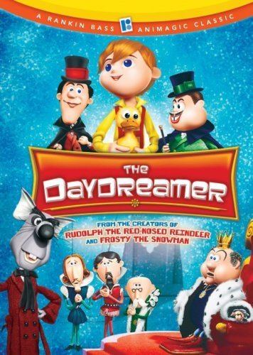 The Daydreamer (film) Amazoncom The Daydreamer Patty Duke Tallulah Bankhead Ray