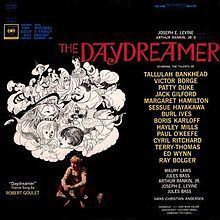 The Daydreamer (soundtrack) httpsuploadwikimediaorgwikipediaenthumbf