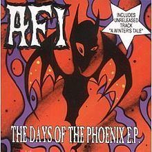 The Days of the Phoenix httpsuploadwikimediaorgwikipediaenthumb0