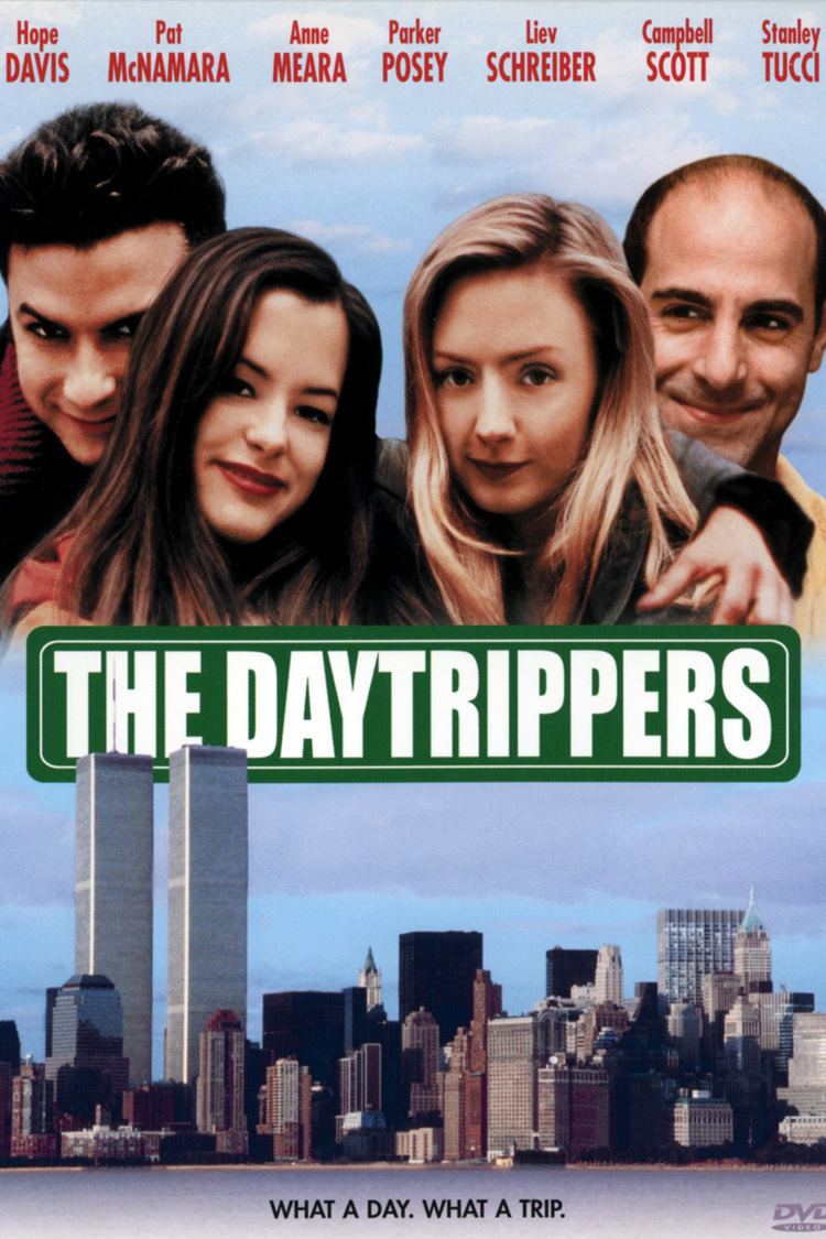 The Daytrippers wwwgstaticcomtvthumbdvdboxart17829p17829d