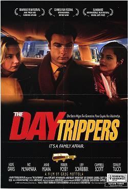 The Daytrippers The Daytrippers Wikipedia